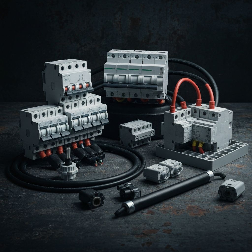 Electrical Components